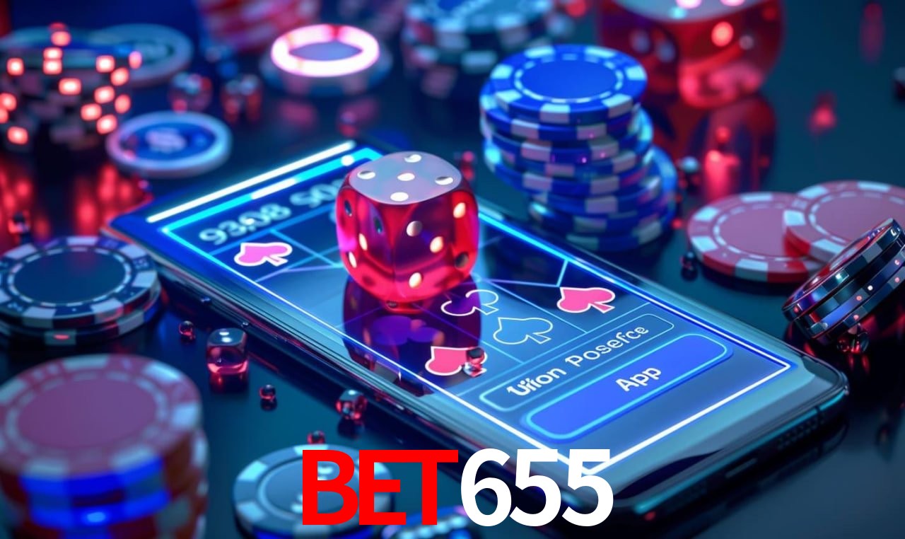 Explore as vantagens do bet655: serviço profissional e confiabilidade