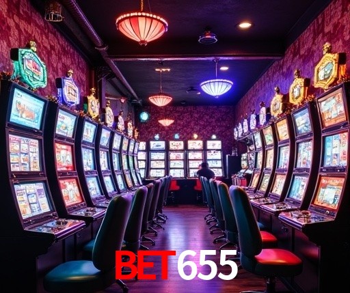 Experimente o Login Seguro Premium no bet655