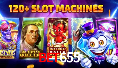 bet655: A Experiência de Casino com Jogos de Mesa ao Vivo
